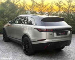 
										Land Rover Range Rover Velar 2.0 D R-Dynamic HSE full									
