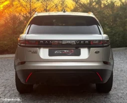 
										Land Rover Range Rover Velar 2.0 D R-Dynamic HSE full									