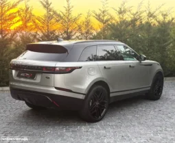 
										Land Rover Range Rover Velar 2.0 D R-Dynamic HSE full									