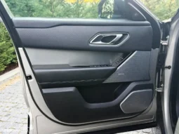 
										Land Rover Range Rover Velar 2.0 D R-Dynamic HSE full									