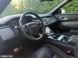 
										Land Rover Range Rover Velar 2.0 D R-Dynamic HSE full									