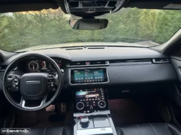 
										Land Rover Range Rover Velar 2.0 D R-Dynamic HSE full									