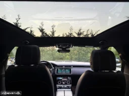 
										Land Rover Range Rover Velar 2.0 D R-Dynamic HSE full									