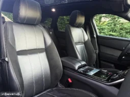 
										Land Rover Range Rover Velar 2.0 D R-Dynamic HSE full									