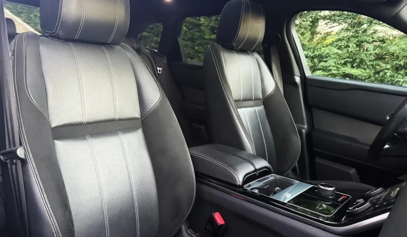 
								Land Rover Range Rover Velar 2.0 D R-Dynamic HSE full									
