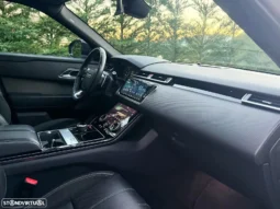 
										Land Rover Range Rover Velar 2.0 D R-Dynamic HSE full									