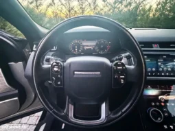 
										Land Rover Range Rover Velar 2.0 D R-Dynamic HSE full									