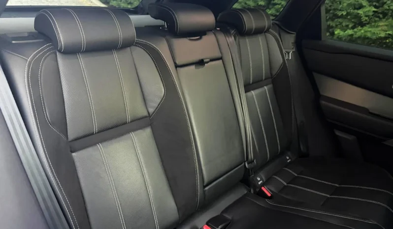 
								Land Rover Range Rover Velar 2.0 D R-Dynamic HSE full									