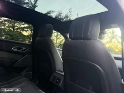 
										Land Rover Range Rover Velar 2.0 D R-Dynamic HSE full									