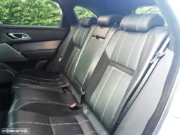 
										Land Rover Range Rover Velar 2.0 D R-Dynamic HSE full									