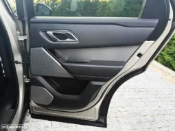 
										Land Rover Range Rover Velar 2.0 D R-Dynamic HSE full									