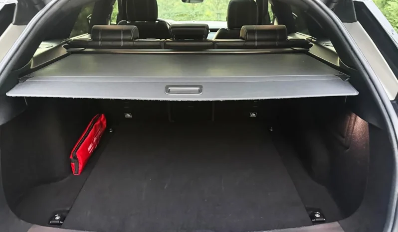
								Land Rover Range Rover Velar 2.0 D R-Dynamic HSE full									