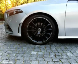 
										Mercedes-Benz A 180 d 7G-DCT AMG Line full									