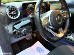 
										Mercedes-Benz A 180 d 7G-DCT AMG Line full									