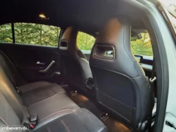 
										Mercedes-Benz A 180 d 7G-DCT AMG Line full									