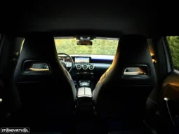 
										Mercedes-Benz A 180 d 7G-DCT AMG Line full									