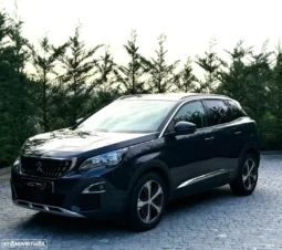
										Peugeot 3008 1.6 BlueHDi Allure EAT6 J18 full									