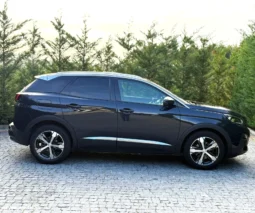 
										Peugeot 3008 1.6 BlueHDi Allure EAT6 J18 full									