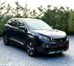 
										Peugeot 3008 1.6 BlueHDi Allure EAT6 J18 full									