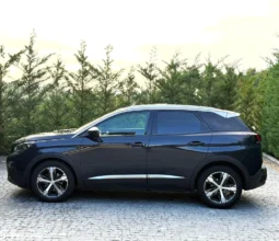 
										Peugeot 3008 1.6 BlueHDi Allure EAT6 J18 full									