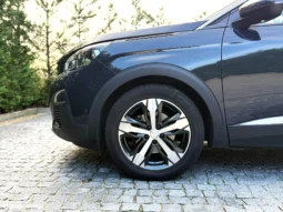 
										Peugeot 3008 1.6 BlueHDi Allure EAT6 J18 full									