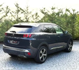 
										Peugeot 3008 1.6 BlueHDi Allure EAT6 J18 full									