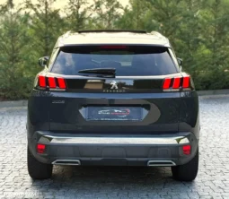 
										Peugeot 3008 1.6 BlueHDi Allure EAT6 J18 full									
