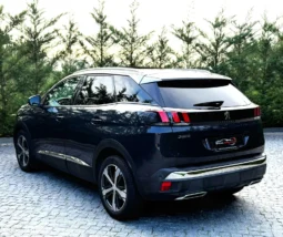 
										Peugeot 3008 1.6 BlueHDi Allure EAT6 J18 full									