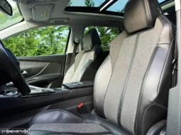 
										Peugeot 3008 1.6 BlueHDi Allure EAT6 J18 full									