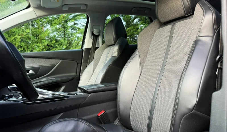 
								Peugeot 3008 1.6 BlueHDi Allure EAT6 J18 full									