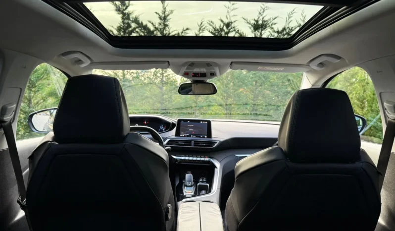 
								Peugeot 3008 1.6 BlueHDi Allure EAT6 J18 full									