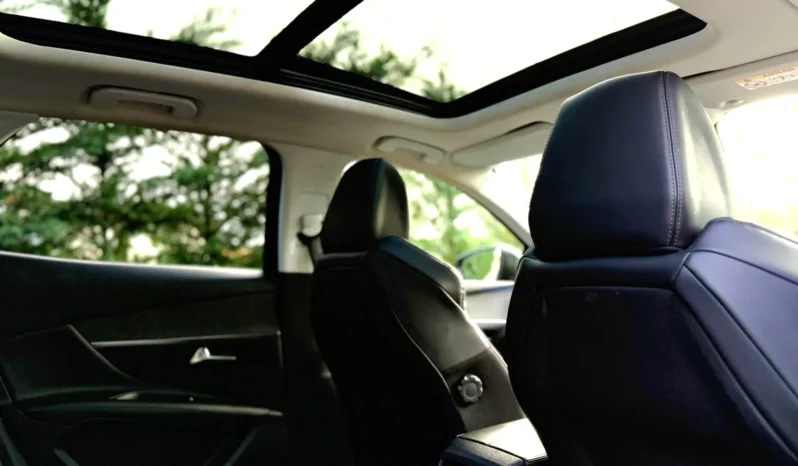 
								Peugeot 3008 1.6 BlueHDi Allure EAT6 J18 full									