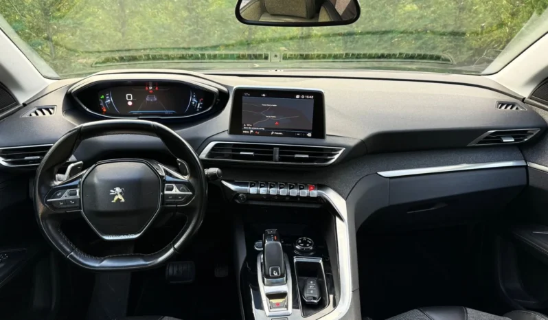 
								Peugeot 3008 1.6 BlueHDi Allure EAT6 J18 full									