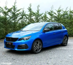 
										Peugeot 308 1.5 BlueHDi GT Pack EAT8 full									