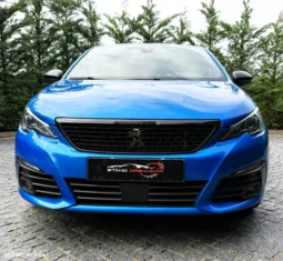 
										Peugeot 308 1.5 BlueHDi GT Pack EAT8 full									