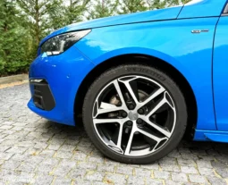 
										Peugeot 308 1.5 BlueHDi GT Pack EAT8 full									