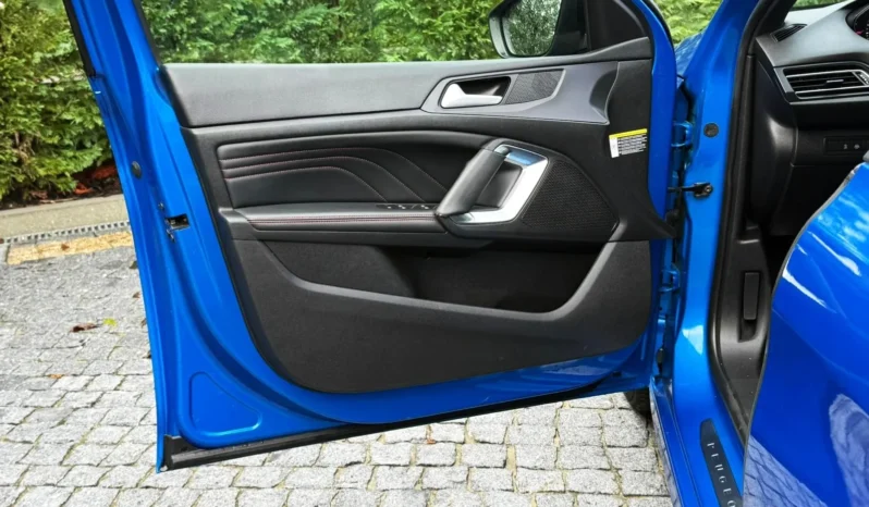 
								Peugeot 308 1.5 BlueHDi GT Pack EAT8 full									