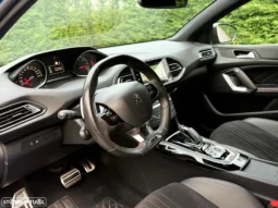 
										Peugeot 308 1.5 BlueHDi GT Pack EAT8 full									