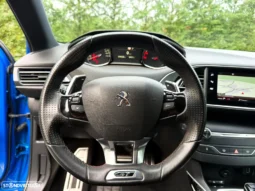
										Peugeot 308 1.5 BlueHDi GT Pack EAT8 full									