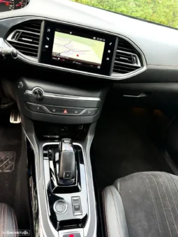 
										Peugeot 308 1.5 BlueHDi GT Pack EAT8 full									