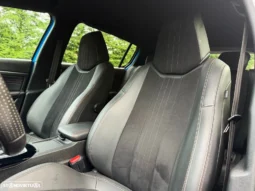 
										Peugeot 308 1.5 BlueHDi GT Pack EAT8 full									
