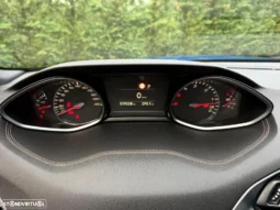 
										Peugeot 308 1.5 BlueHDi GT Pack EAT8 full									