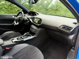 
										Peugeot 308 1.5 BlueHDi GT Pack EAT8 full									