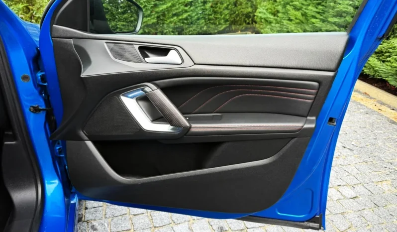 
								Peugeot 308 1.5 BlueHDi GT Pack EAT8 full									