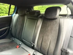 
										Peugeot 308 1.5 BlueHDi GT Pack EAT8 full									