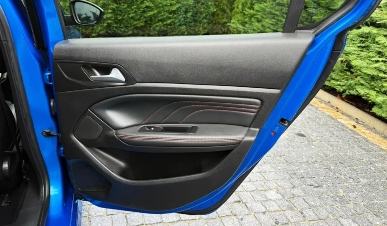 
								Peugeot 308 1.5 BlueHDi GT Pack EAT8 full									