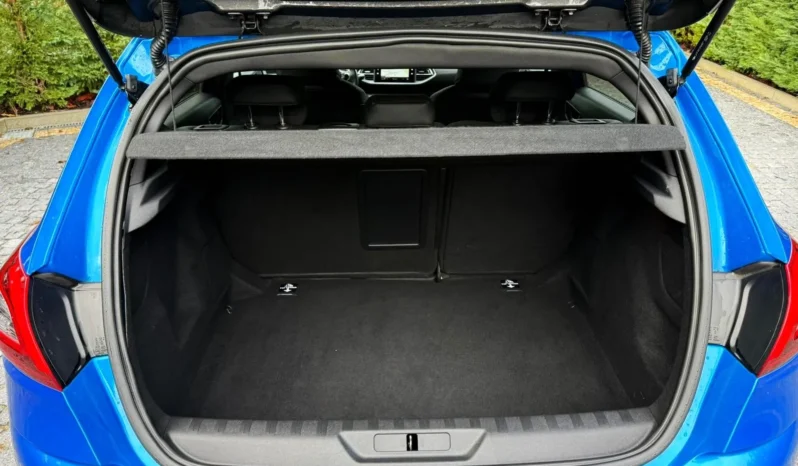 
								Peugeot 308 1.5 BlueHDi GT Pack EAT8 full									