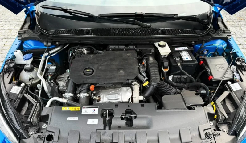 
								Peugeot 308 1.5 BlueHDi GT Pack EAT8 full									