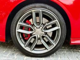 
										Audi S3 2.0 TFSi quattro S tronic full									