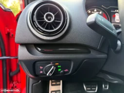 
										Audi S3 2.0 TFSi quattro S tronic full									